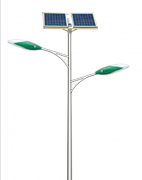 太陽能路燈行業(yè)“三無”
