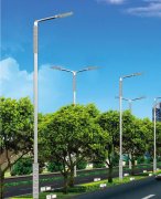 導(dǎo)致LED路燈出現(xiàn)光衰的原