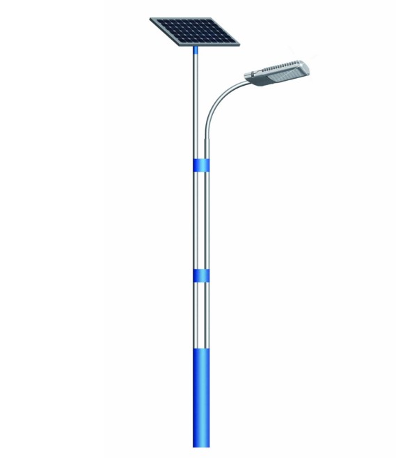 太陽(yáng)能路燈多少錢(qián)一個(gè)