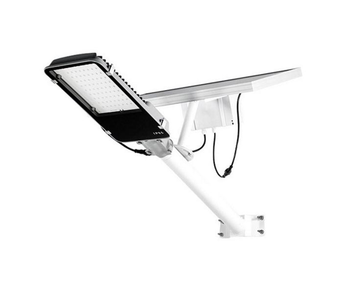 抱箍式太陽能路燈QD-09